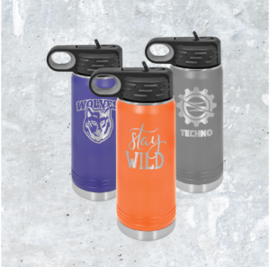 20 oz Water Bottles 20 oz. Stainless Steel Water Bottles