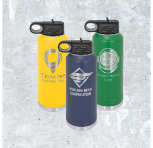 40 oz Water Bottles 40 oz. Stainless Steel Water Bottles