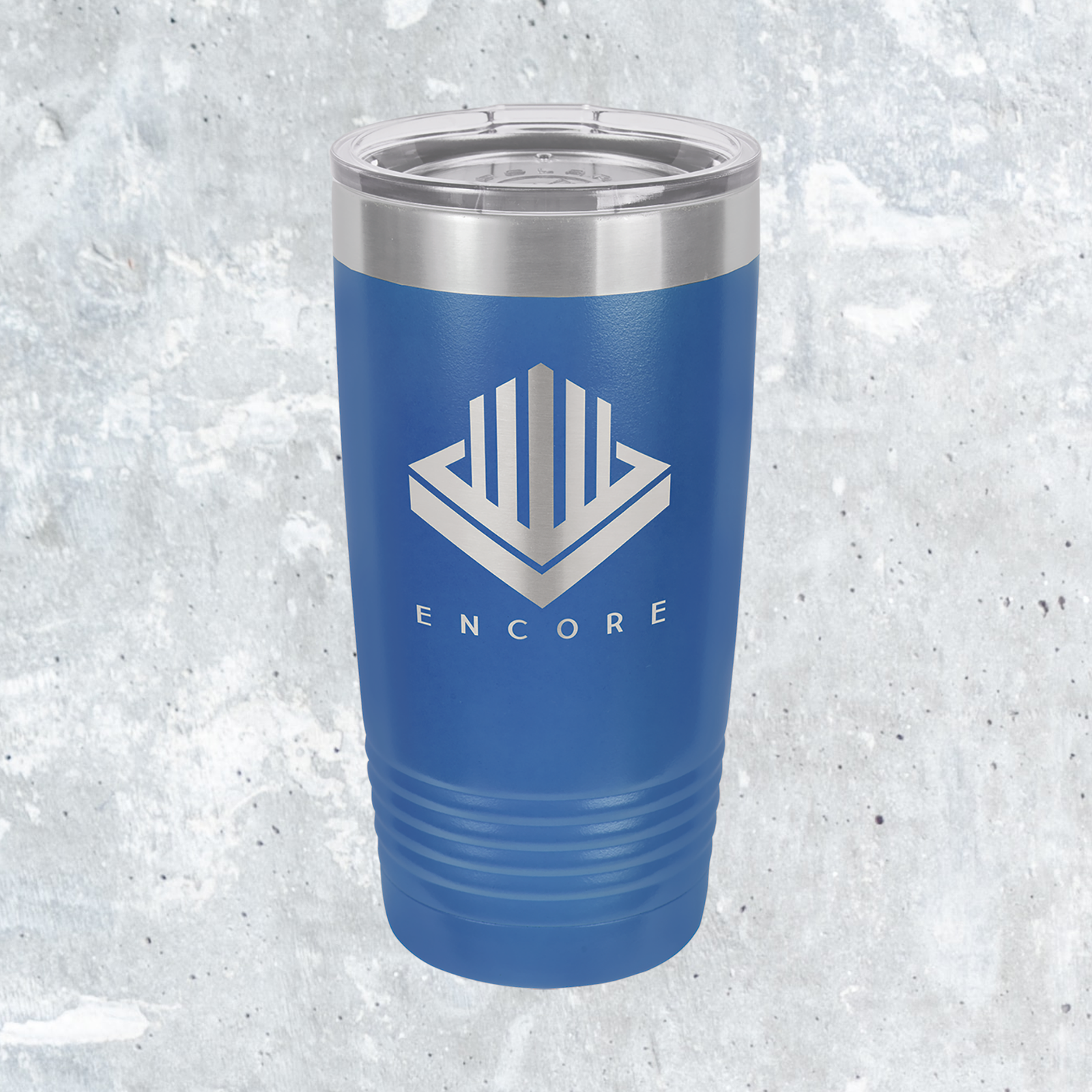 20 oz. Stainless Steel Tumblers