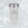20 oz. Stainless Steel Tumblers