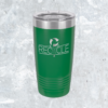20 oz. Stainless Steel Tumblers