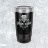 20 oz. Stainless Steel Tumblers