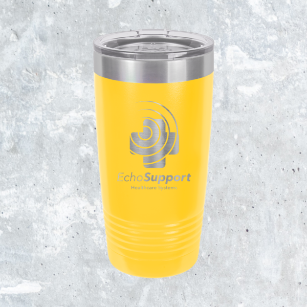 20 oz. Stainless Steel Tumblers