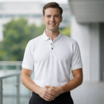 Mercer+Mettle MM1000 Stretch HW Pique Polo (10 x 10) - Mens Mercer+Mettle Men's Stretch Heavyweight Pique Polo - MM1000