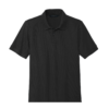 Mercer+Mettle Men's Stretch Heavyweight Pique Polo - MM1000