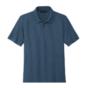 Mercer+Mettle Men's Stretch Heavyweight Pique Polo - MM1000