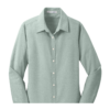 Port Authority Women's SuperPro Oxford Shirt - L658