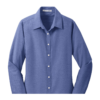 Port Authority Women's SuperPro Oxford Shirt - L658