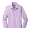 Port Authority Women's SuperPro Oxford Shirt - L658