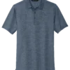 TM1MW451_bluenights_flat_front Travis Mathew Men's Auckland Slub Polo - TM1MW451