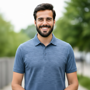 Whisk_af425b71f7278c285ec44071de38e68edr Travis Mathew Men's Auckland Slub Polo - TM1MW451