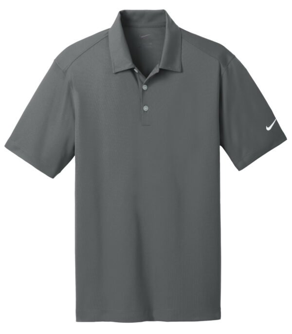Nike - Men's Dri-FIT Vertical Mesh Polo 637167