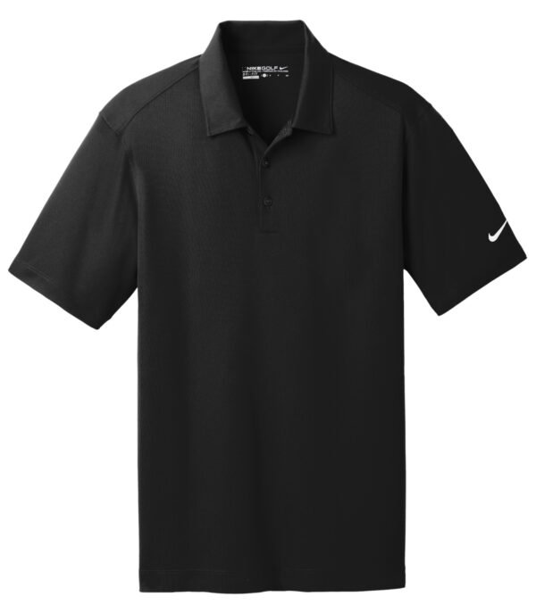 Nike - Men's Dri-FIT Vertical Mesh Polo 637167