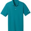 Nike - Men's Dri-FIT Vertical Mesh Polo 637167
