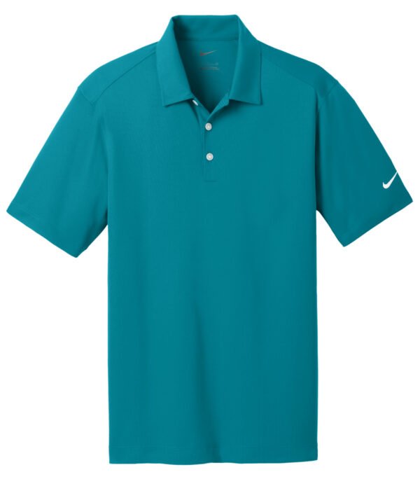 Nike - Men's Dri-FIT Vertical Mesh Polo 637167