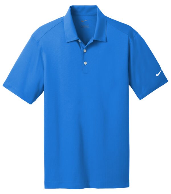 Nike - Men's Dri-FIT Vertical Mesh Polo 637167