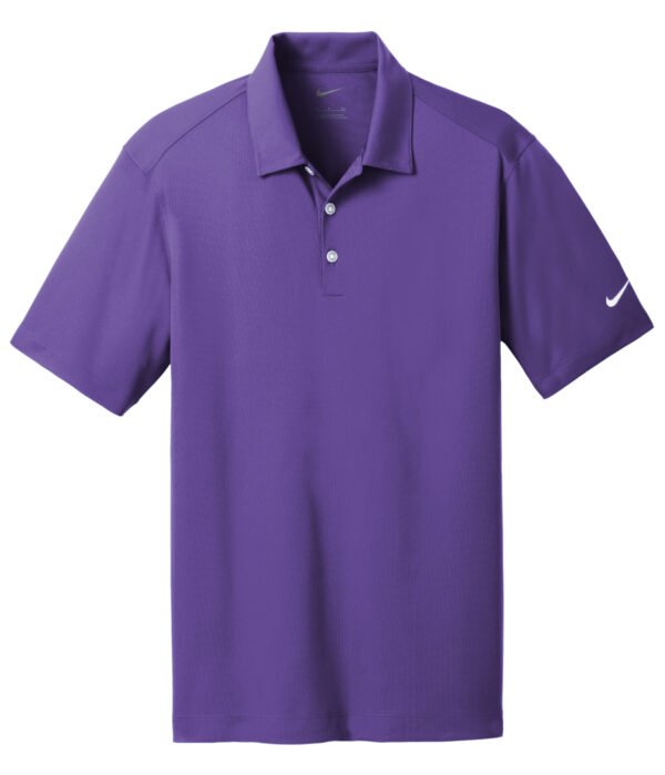 Nike - Men's Dri-FIT Vertical Mesh Polo 637167