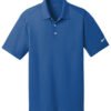 Nike - Men's Dri-FIT Vertical Mesh Polo 637167
