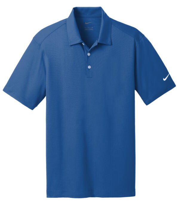 Nike - Men's Dri-FIT Vertical Mesh Polo 637167