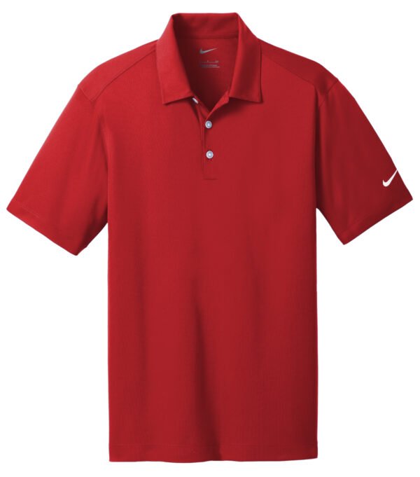 Nike - Men's Dri-FIT Vertical Mesh Polo 637167