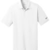 Nike - Men's Dri-FIT Vertical Mesh Polo 637167