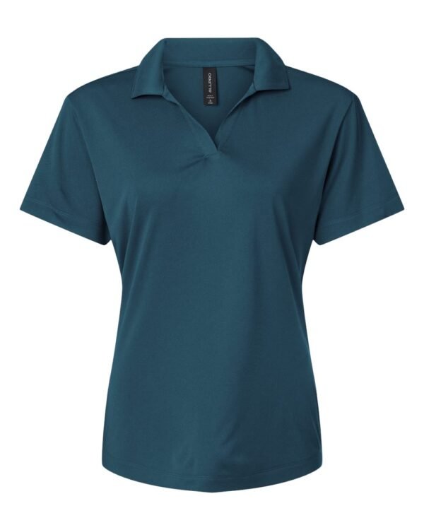 AllPro - Pro-Lock Woman's Performance Polo 41800L