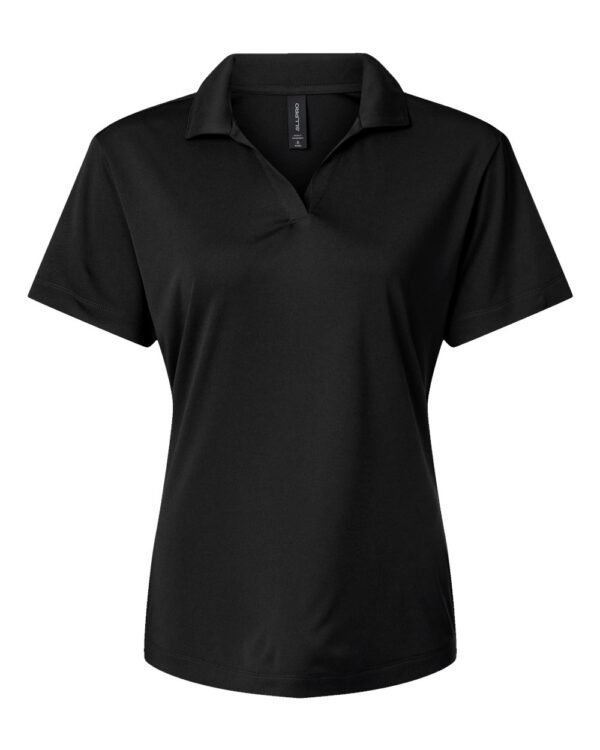 AllPro - Pro-Lock Woman's Performance Polo 41800L