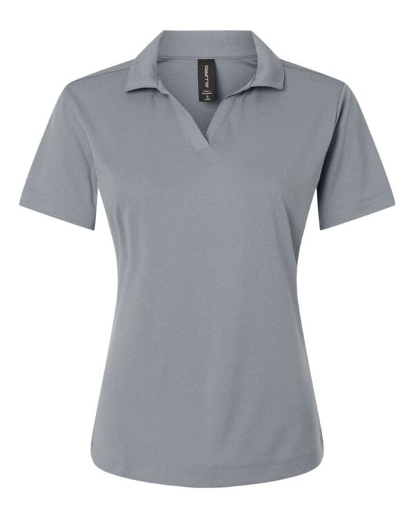 AllPro - Pro-Lock Woman's Performance Polo 41800L