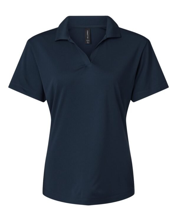 AllPro - Pro-Lock Woman's Performance Polo 41800L