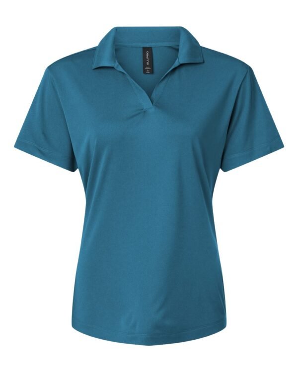 AllPro - Pro-Lock Woman's Performance Polo 41800L