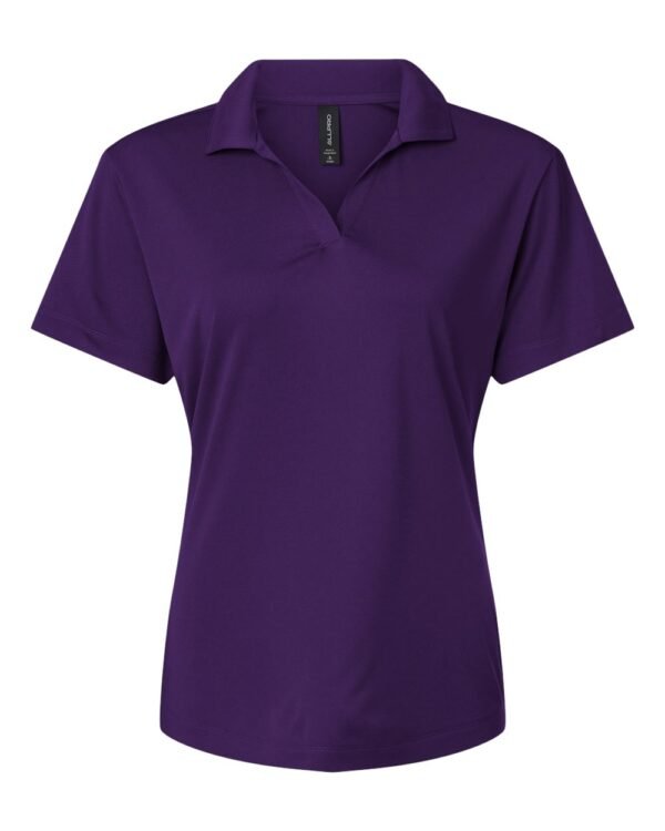 AllPro - Pro-Lock Woman's Performance Polo 41800L
