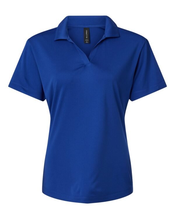 AllPro - Pro-Lock Woman's Performance Polo 41800L