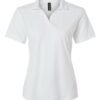 AllPro - Pro-Lock Woman's Performance Polo 41800L