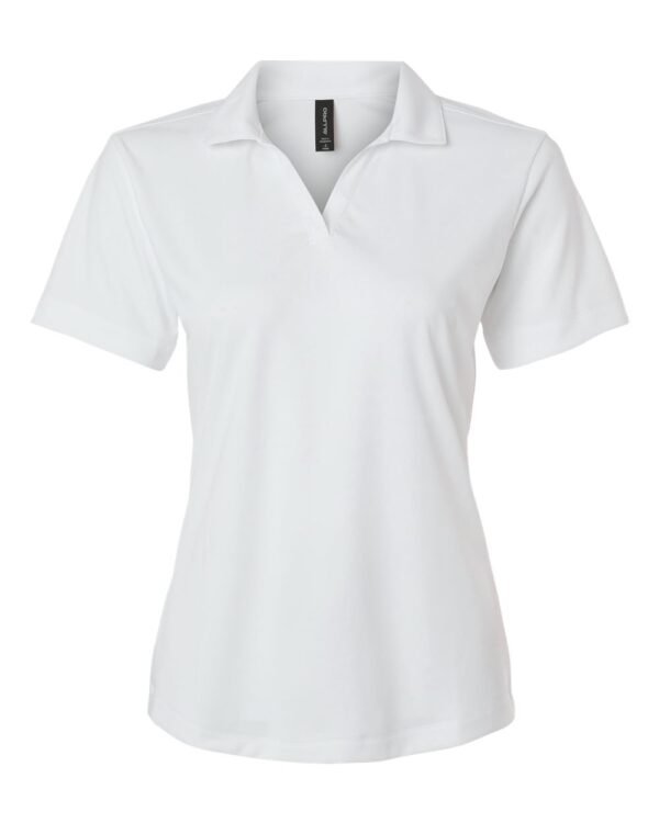 AllPro - Pro-Lock Woman's Performance Polo 41800L