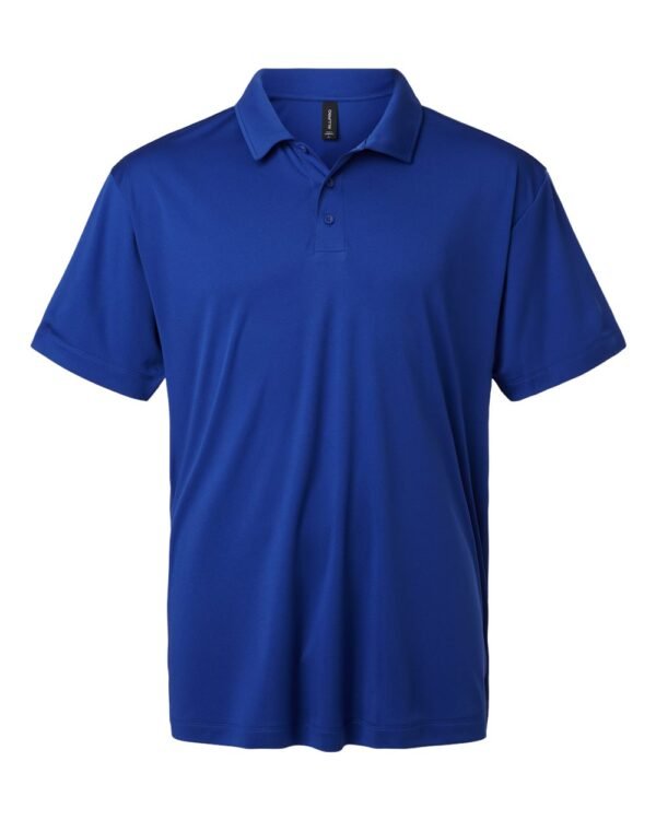 AllPro - Pro-Lock Mens Performance Polo 41800