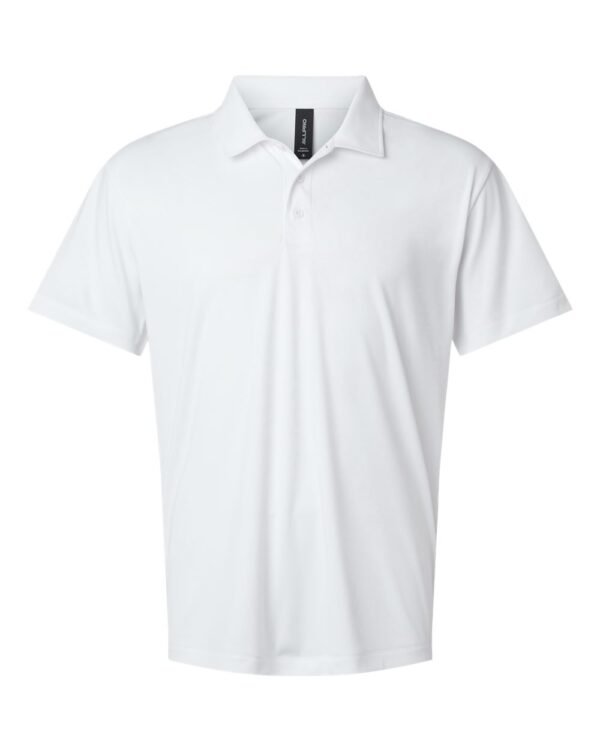 AllPro - Pro-Lock Mens Performance Polo 41800