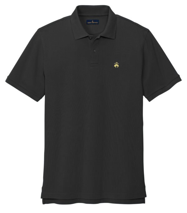 Brooks Brothers Men's Pima Cotton Pique Polo - BB18200