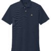 Brooks Brothers Men's Pima Cotton Pique Polo - BB18200