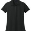 Brooks Brothers Women's Pima Cotton Pique Polo - BB18201