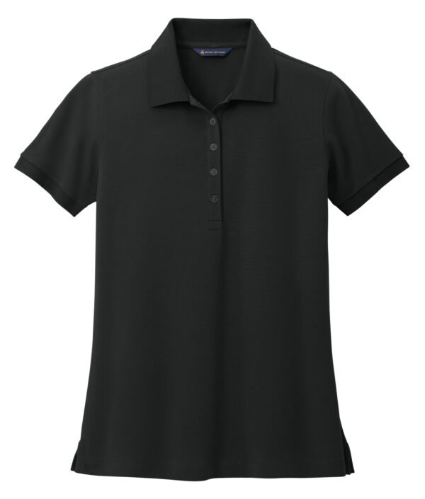 Brooks Brothers Women's Pima Cotton Pique Polo - BB18201