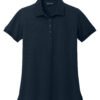 Brooks Brothers Women's Pima Cotton Pique Polo - BB18201