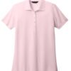 Brooks Brothers Women's Pima Cotton Pique Polo - BB18201