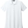 Brooks Brothers Women's Pima Cotton Pique Polo - BB18201