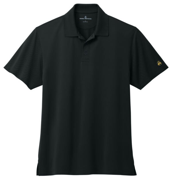 Brooks Brothers Men’s Mesh Pique Performance Polo - BB18220