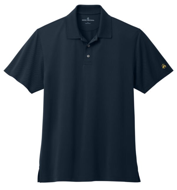 Brooks Brothers Men’s Mesh Pique Performance Polo - BB18220
