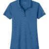 Brooks Brothers Women’s Mesh Pique Performance Polo - BB18221