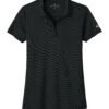 Brooks Brothers Women’s Mesh Pique Performance Polo - BB18221