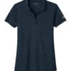 Brooks Brothers Women’s Mesh Pique Performance Polo - BB18221