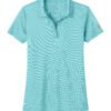 Brooks Brothers Women’s Mesh Pique Performance Polo - BB18221
