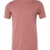 Bella + Canvas Unisex Jersey Tee